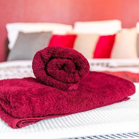 Refuge Ladhof Odysalis I Chic-Moderne-Proche Du Centre-Ville 3 Pieces 2 Chambres Кольмар Экстерьер фото