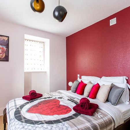 Refuge Ladhof Odysalis I Chic-Moderne-Proche Du Centre-Ville 3 Pieces 2 Chambres Кольмар Экстерьер фото
