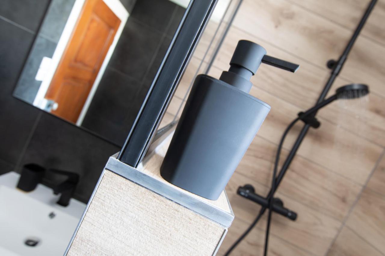 Refuge Ladhof Odysalis I Chic-Moderne-Proche Du Centre-Ville 3 Pieces 2 Chambres Кольмар Экстерьер фото
